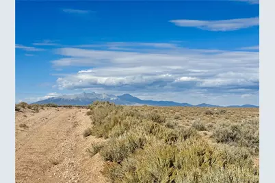 Lot 1 Blackfoot Circle, Blanca, CO 81123 - Photo 1