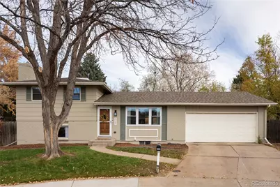 4589 E Caley Place, Centennial, CO 80121 - Photo 1