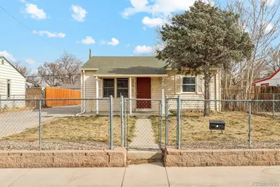 7910 Olive Street, Commerce City, CO 80022 - Photo 1