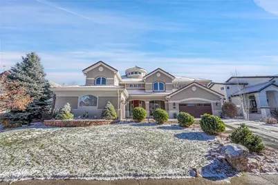 6172 S Dunkirk Street, Aurora, CO 80016 - Photo 1