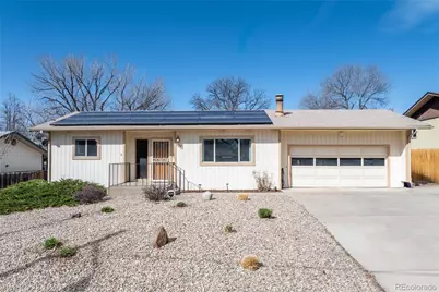 2861 S Sheridan Boulevard, Denver, CO 80227 - Photo 1
