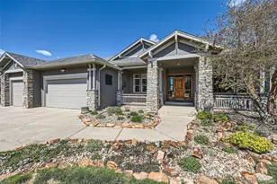 4781 Mariposa Rd, Castle Rock, CO 80104 - Photo 1