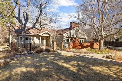 2055 Kalmia Avenue, Boulder, CO 80304 - Photo 1