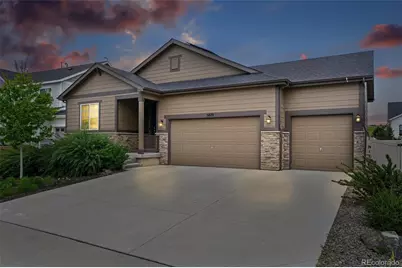 5670 Pinto Valley Street, Parker, CO 80134 - Photo 1