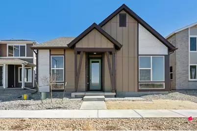 2277 Serenidad Street, Brighton, CO 80601 - Photo 1