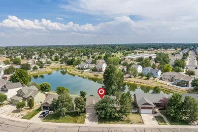 2836 W E Street, Greeley, CO 80631 - Photo 1