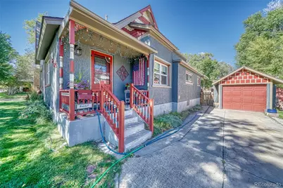 618 G Street, Salida, CO 81201 - Photo 1