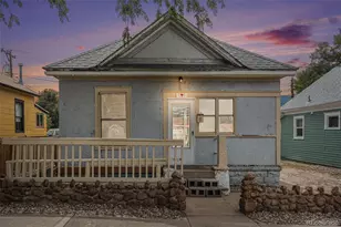 121 W Fountain Blvd, Colorado Springs, CO 80903 - Photo 1