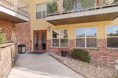 9079 E Panorama Circle #520, Englewood, CO 80112 - Photo 1