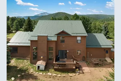 405 Sun Valley Drive, Woodland Park, CO 80863 - Photo 1