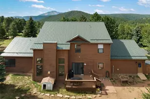 405 Sun Valley Dr, Woodland Park, CO 80863 - Photo 1