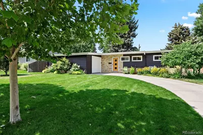 1465 S Grape Street, Denver, CO 80222 - Photo 1