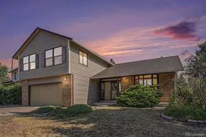 17583 E Belleview Place, Centennial, CO 80015 - Photo 1
