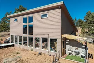 784 Crestridge Rd, Florissant, CO 80816 - Photo 1