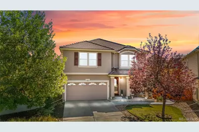 1744 Hogan Court, Castle Rock, CO 80109 - Photo 1