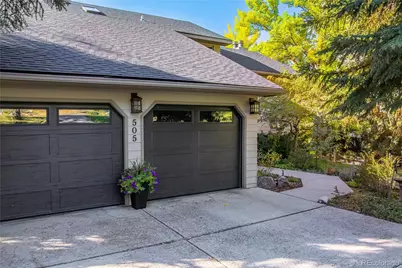 505 W Princeton Circle, Glenwood Springs, CO 81601 - Photo 1