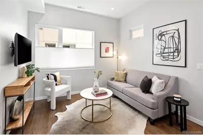 3129 W 18th Avenue, Denver, CO 80204 - Photo 1