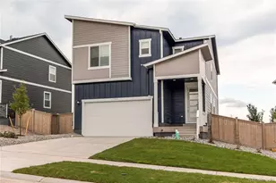 17831 Dandy Brush Dr, Parker, CO 80134 - Photo 1