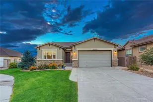 10130 Coyote Gulch Ct, Colorado Springs, CO 80924 - Photo 1