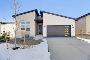 6300 Verve Ln, Parker, CO 80134 - Photo 1