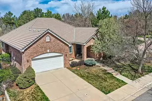 1 Silver Fox Dr, Greenwood Village, CO 80121 - Photo 1