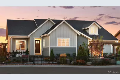 332 Agoseris Way, Castle Rock, CO 80104 - Photo 1