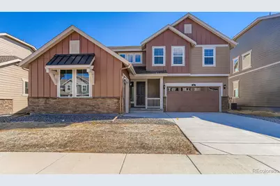 38 Wooten Avenue, Brighton, CO 80601 - Photo 1