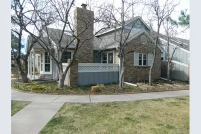 3011 W Long Court #F, Littleton, CO 80120 - Photo 1