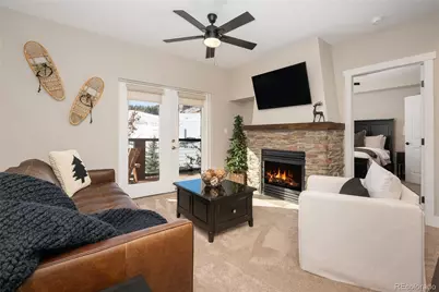 300 Base Camp Circle #309, Granby, CO 80446 - Photo 1