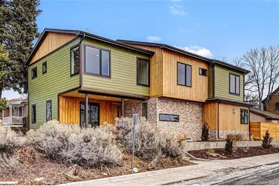 1590 S Columbine Street, Denver, CO 80210 - Photo 1