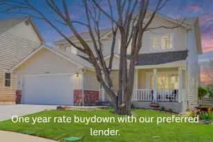 19058 E Hickock Dr, Parker, CO 80134 - Photo 1