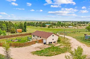 16741 E US Hwy 24, Peyton, CO 80831 - Photo 1