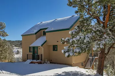 170 Ridge Road, Divide, CO 80814 - Photo 1