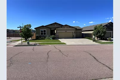 7008 Cumbre Vista Way, Colorado Springs, CO 80924 - Photo 1