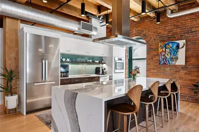 1801 Wynkoop Street #217, Denver, CO 80202 - Photo 1