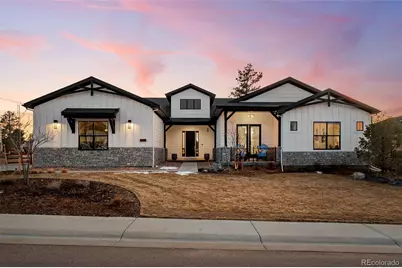 6001 Powell Road, Parker, CO 80134 - Photo 1