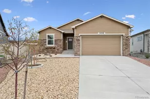 12846 Granite Ridge Dr, Peyton, CO 80831 - Photo 1