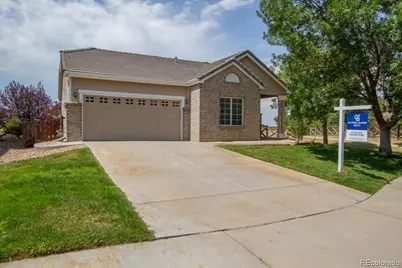 11735 Elkhart Street, Commerce City, CO 80603 - Photo 1