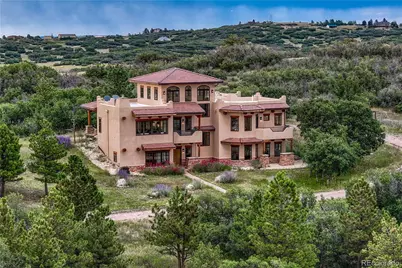 6237 Lake Gulch Road, Castle Rock, CO 80104 - Photo 1