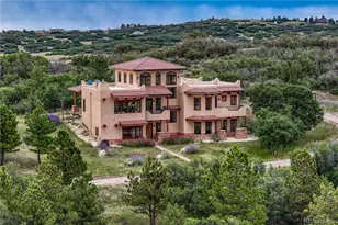 6237 Lake Gulch Rd, Castle Rock, CO 80104 - Photo 1