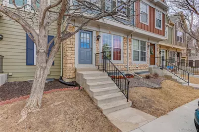 8258 S Fillmore Circle, Centennial, CO 80122 - Photo 1