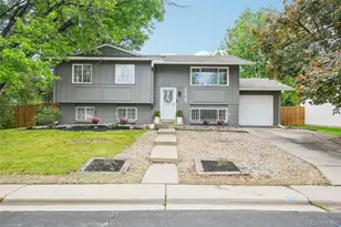 6678 S Arapahoe Dr, Littleton, CO 80120 - Photo 1