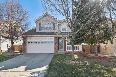 5796 S Yakima Way, Aurora, CO 80015 - Photo 1