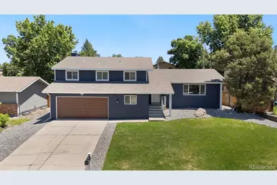 2945 Inspiration Drive, Colorado Springs, CO 80917 - Photo 1
