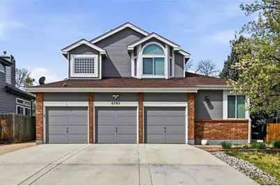 6785 Tabor Street, Arvada, CO 80004 - Photo 1