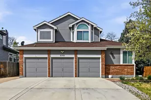 6785 Tabor St, Arvada, CO 80004 - Photo 1