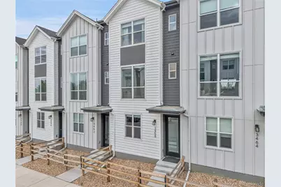 3458 W 63rd Avenue, Denver, CO 80221 - Photo 1