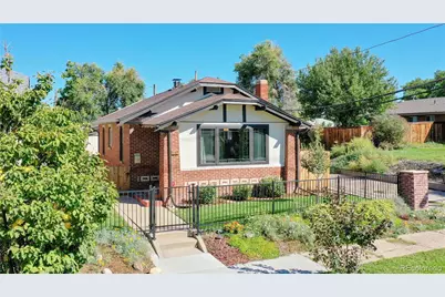 3317 Bruce Randolph Avenue, Denver, CO 80205 - Photo 1