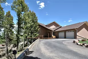 319 Summit Rd, Woodland Park, CO 80863 - Photo 1