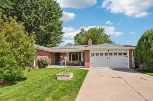 1210 S Clay St, Denver, CO 80219 - Photo 1